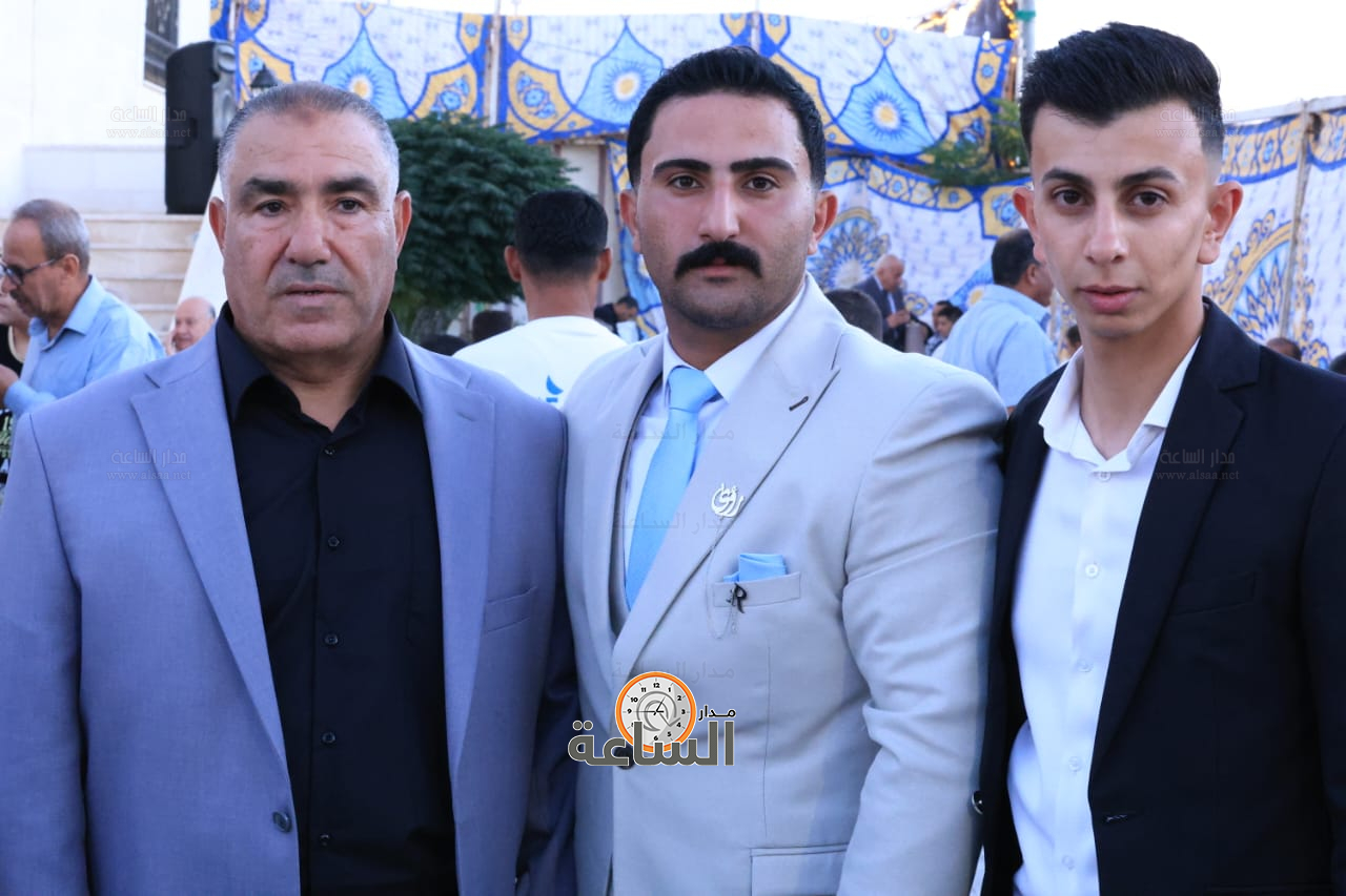 Madar Al-Saa Images 0.21626697842252907