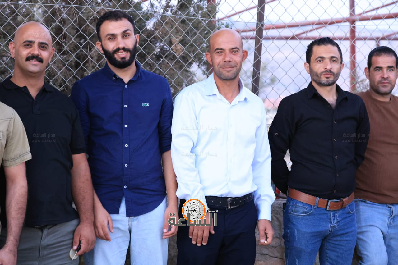 Madar Al-Saa Images 0.4085086828981067