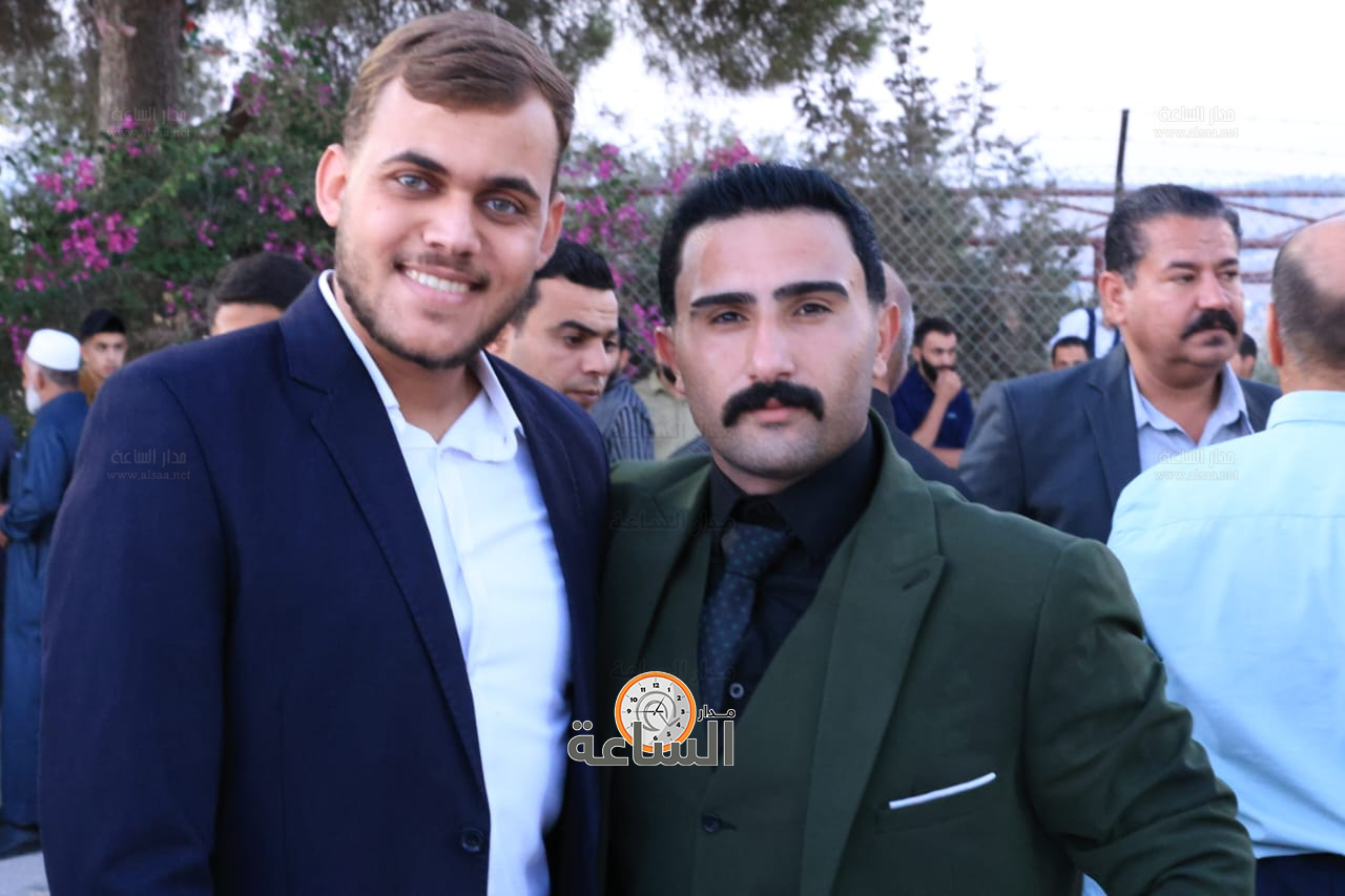 Madar Al-Saa Images 0.42176646701952547