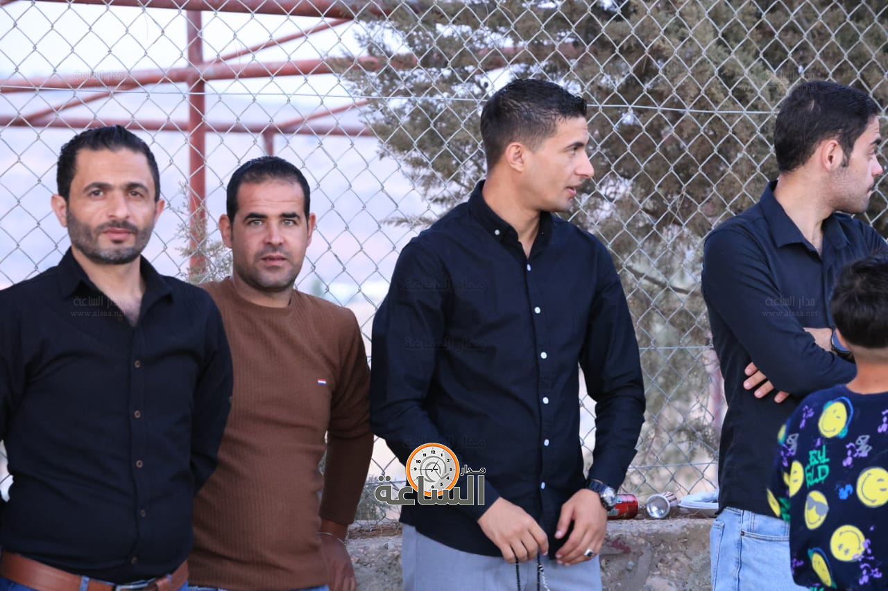 Madar Al-Saa Images 0.26778488233658926