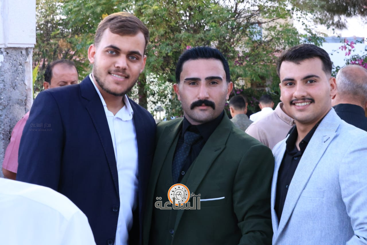 Madar Al-Saa Images 0.5324664953452001