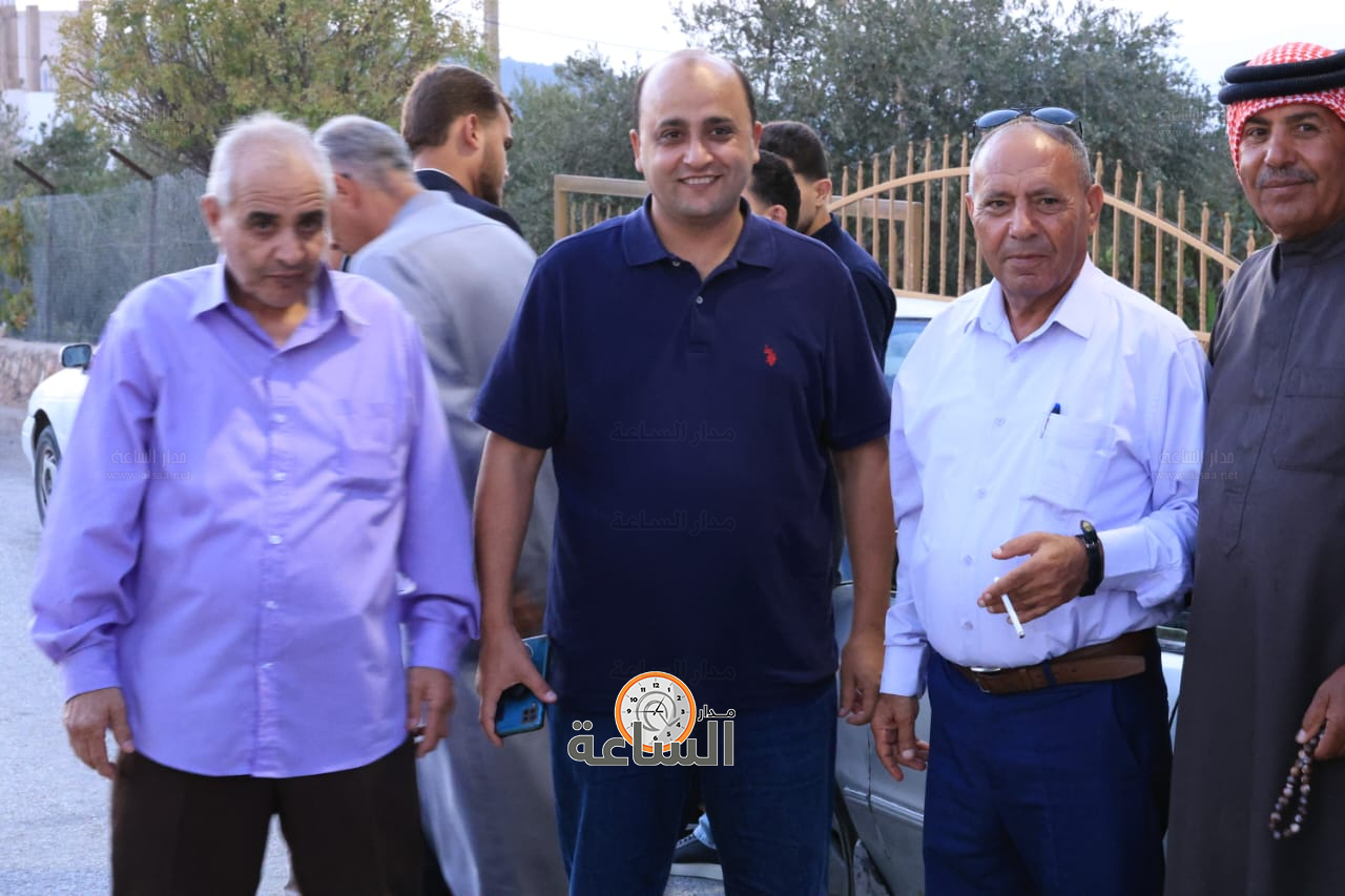 Madar Al-Saa Images 0.05949989191060423