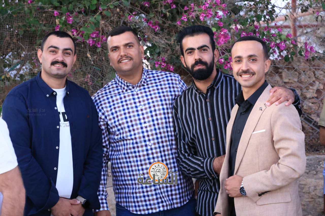 Madar Al-Saa Images 0.188594214520852