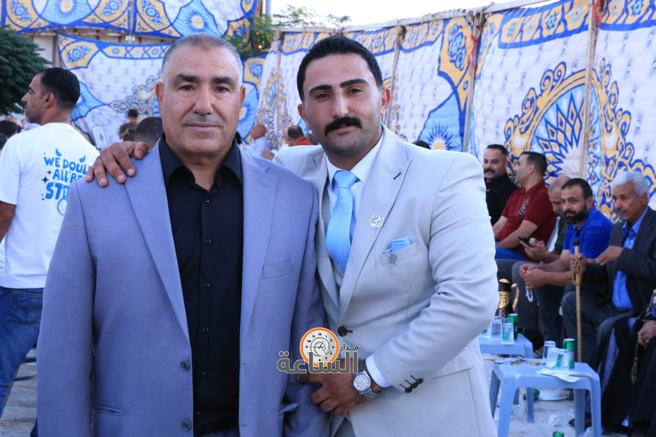 Madar Al-Saa Images 0.22983268271337298