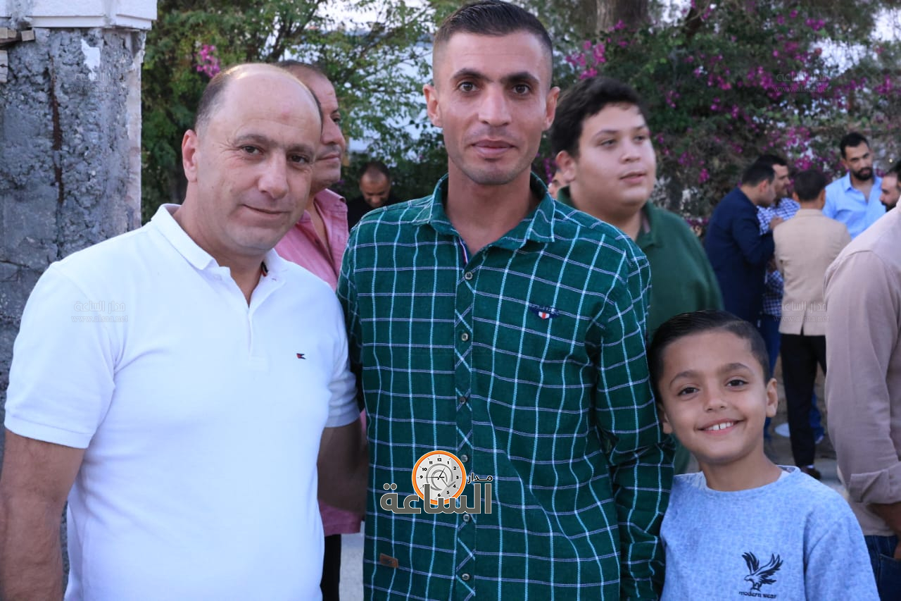 Madar Al-Saa Images 0.8774547148787664