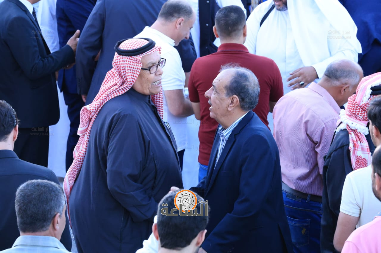 Madar Al-Saa Images 0.05290523338591968