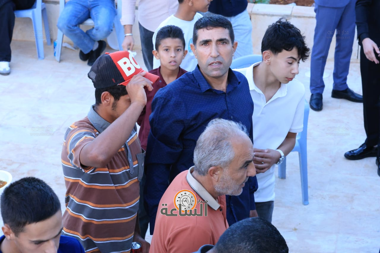 Madar Al-Saa Images 0.9475507700912281