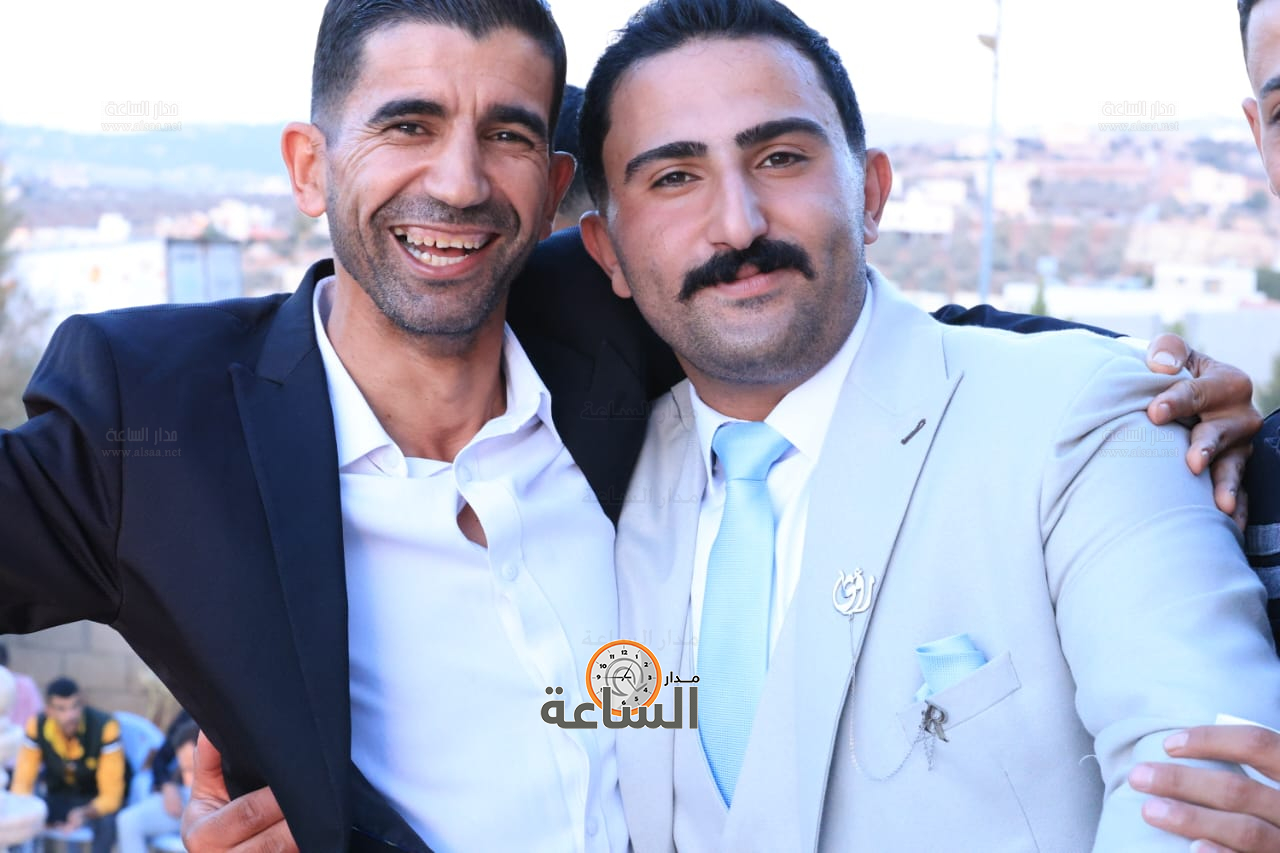 Madar Al-Saa Images 0.15022262423789456