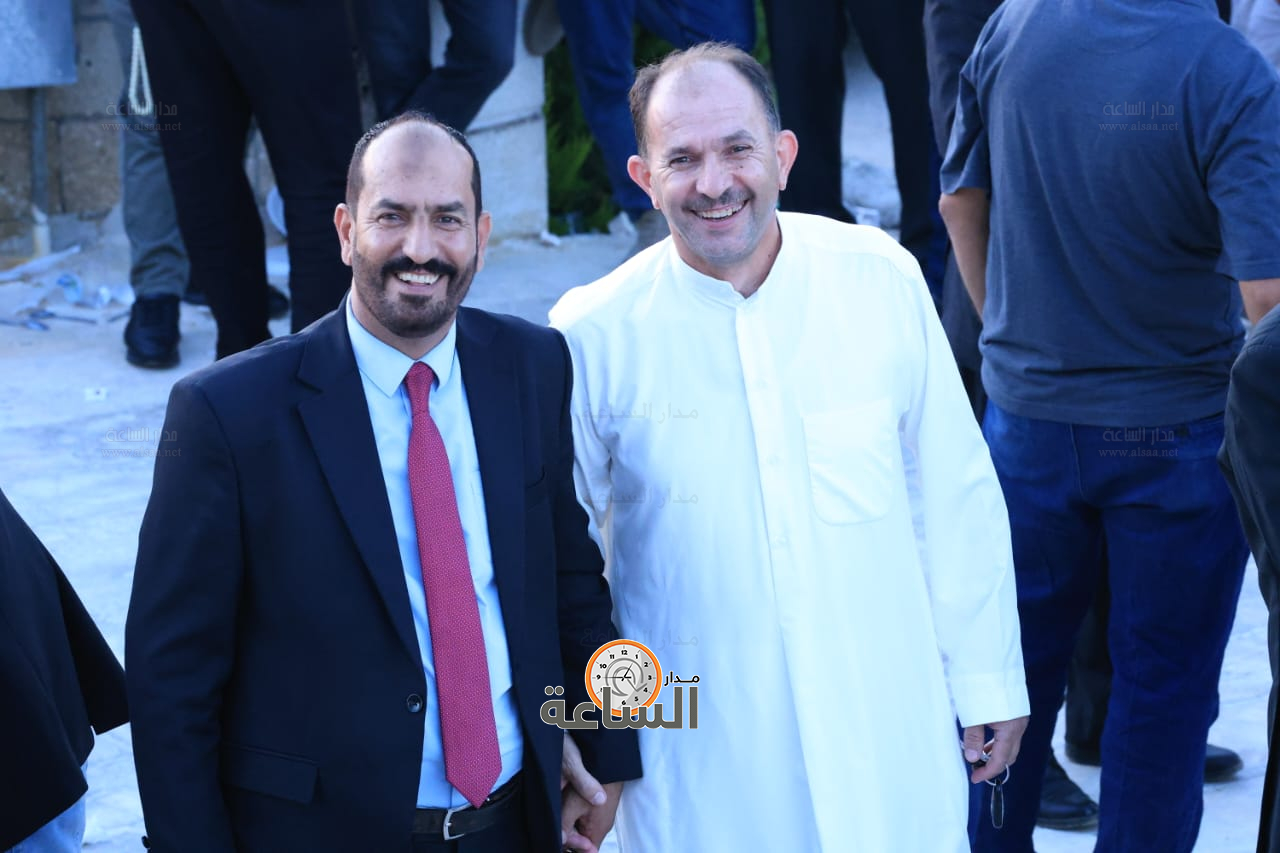 Madar Al-Saa Images 0.40142844319554016