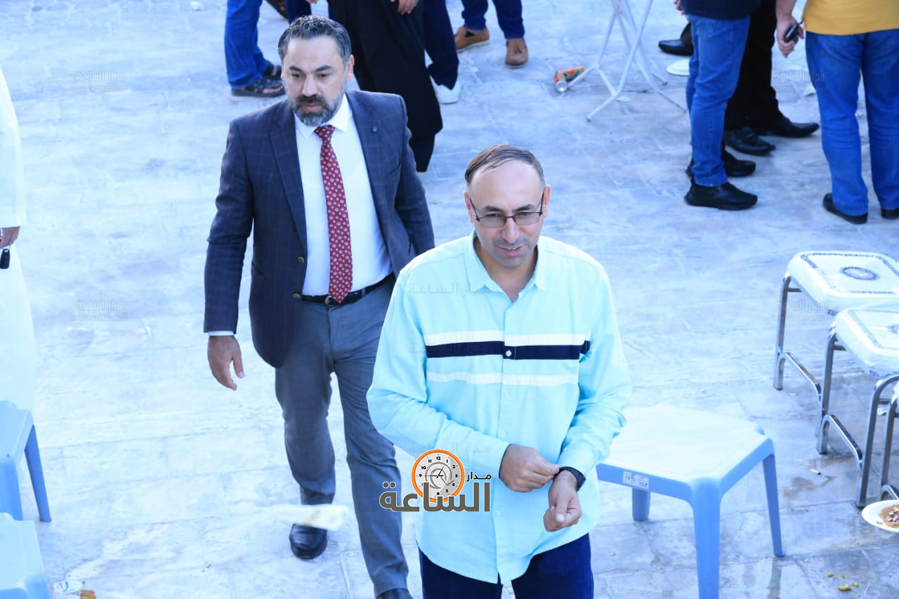 Madar Al-Saa Images 0.4433411939117816