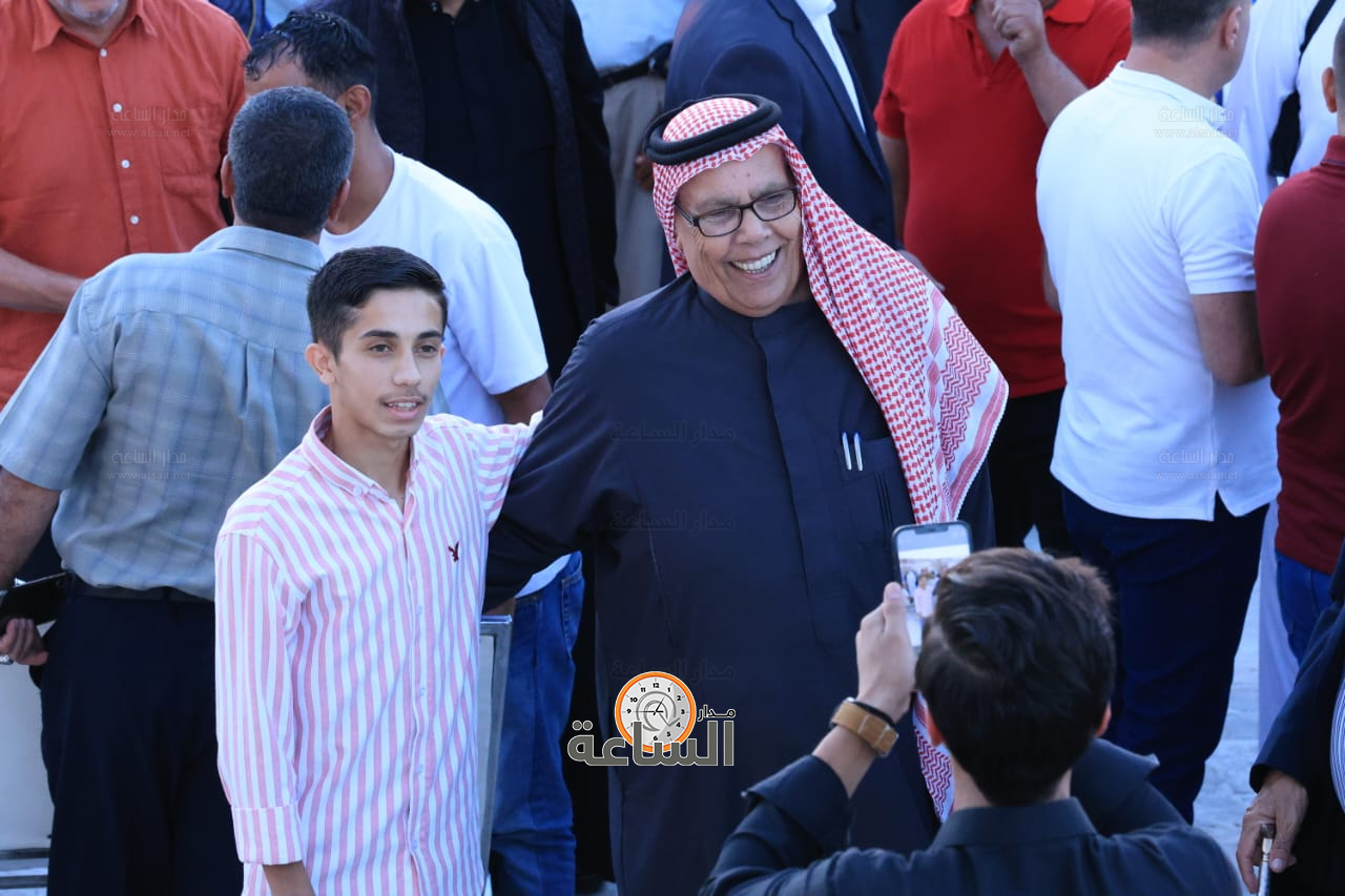 Madar Al-Saa Images 0.8145800802391093