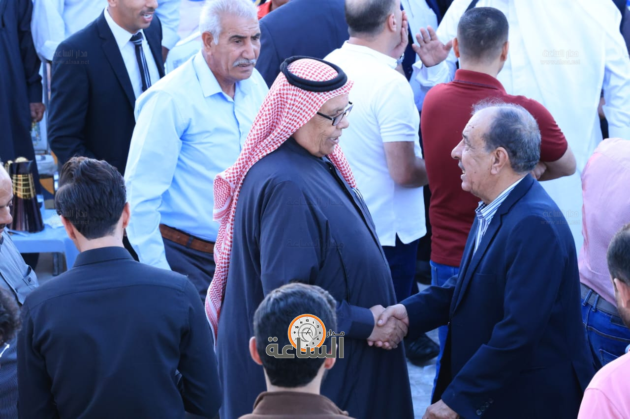 Madar Al-Saa Images 0.8003176962484226