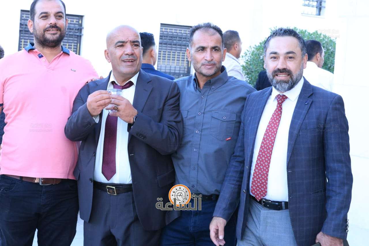 Madar Al-Saa Images 0.35069701572059797