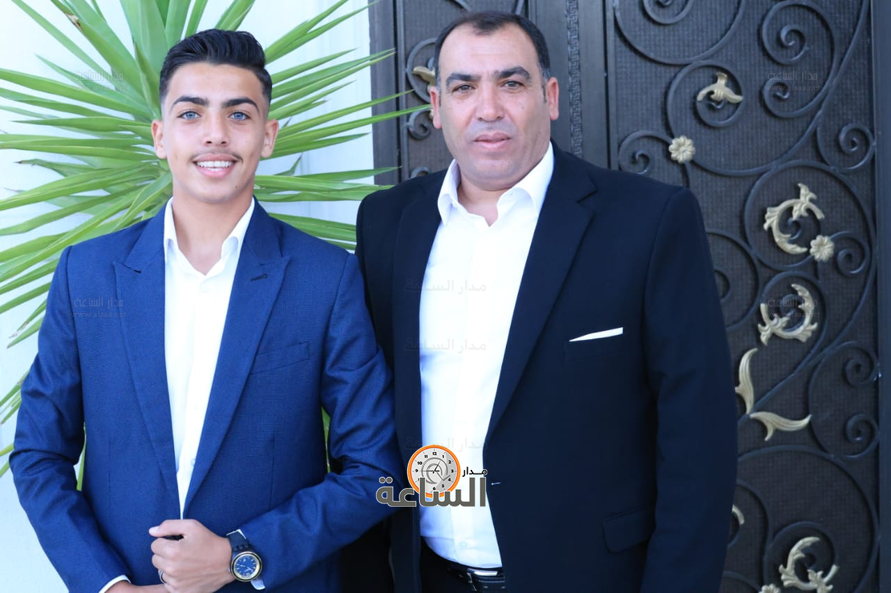 Madar Al-Saa Images 0.1783884430993703