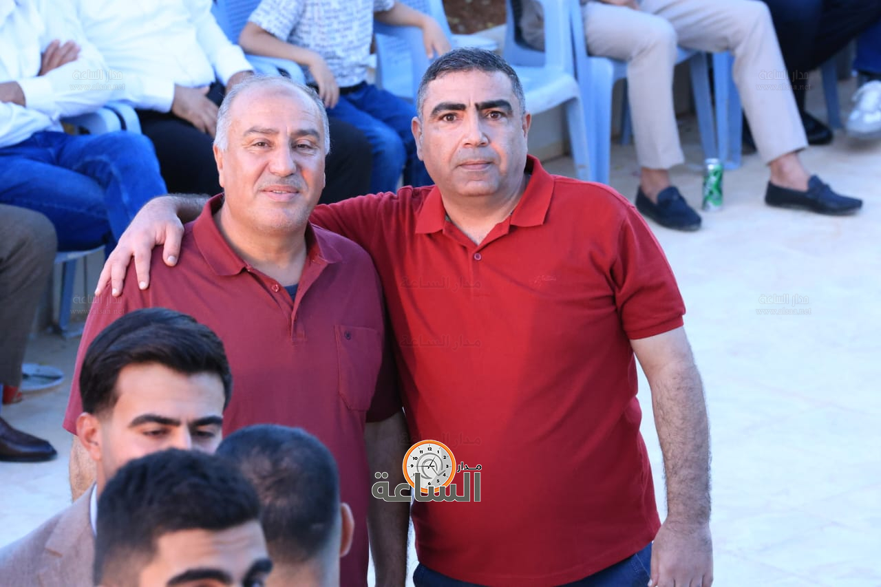 Madar Al-Saa Images 0.03261881373242226