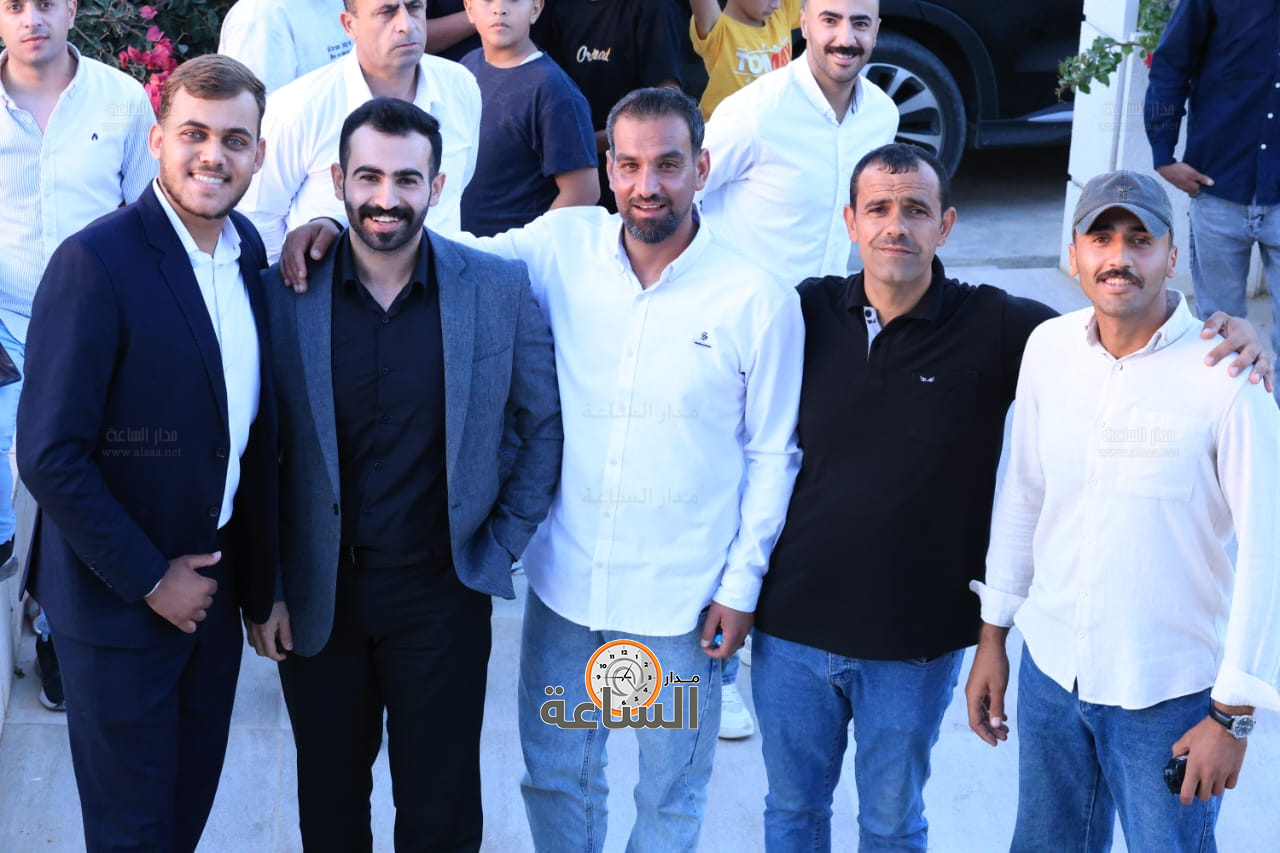 Madar Al-Saa Images 0.6282380802540288