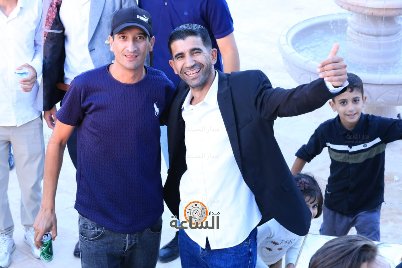 Madar Al-Saa Images 0.9803765204053563