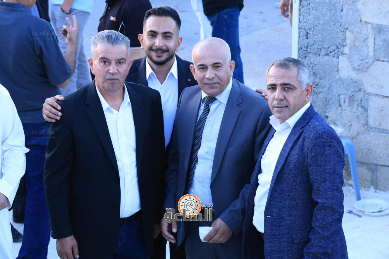 Madar Al-Saa Images 0.20310020762892944