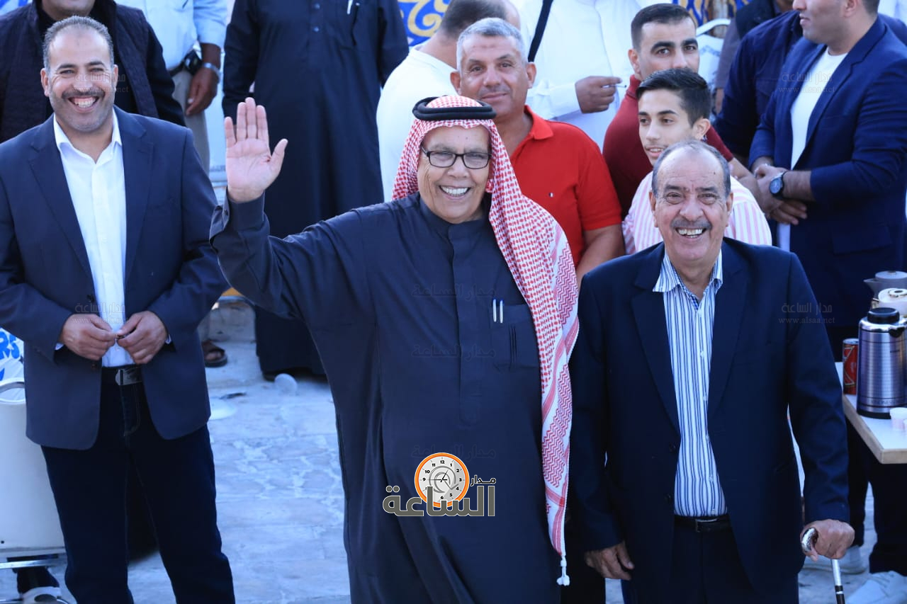 Madar Al-Saa Images 0.6327803174725508