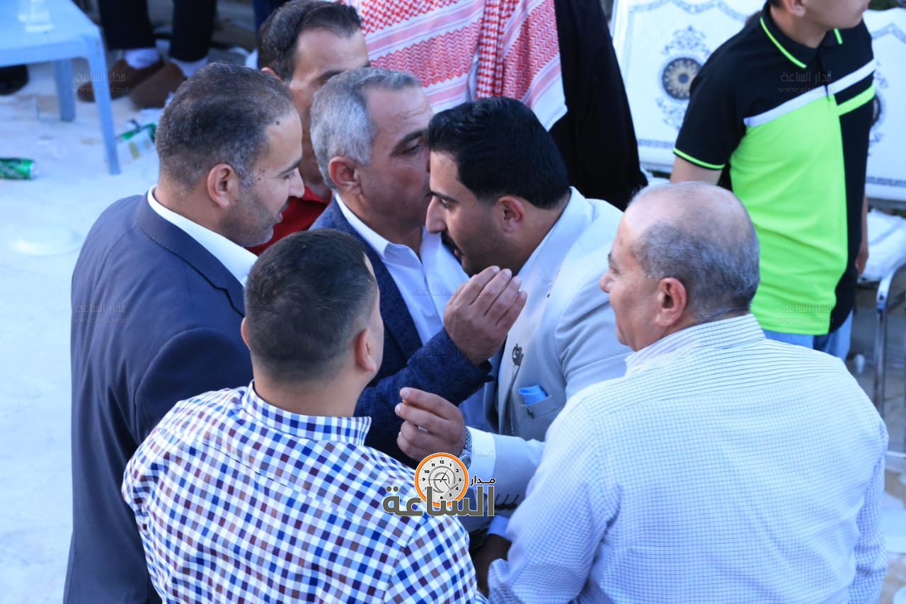 Madar Al-Saa Images 0.8788355334776881