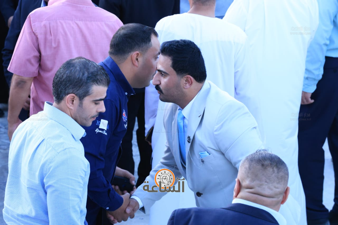 Madar Al-Saa Images 0.8944195128567314