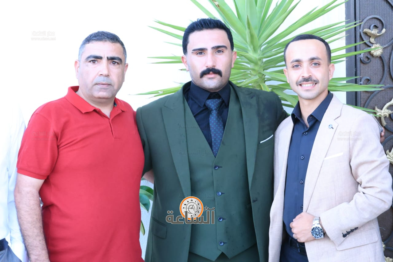 Madar Al-Saa Images 0.6033882747781565