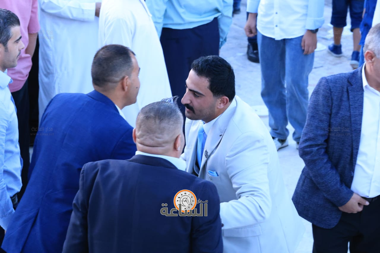 Madar Al-Saa Images 0.3305481860790255