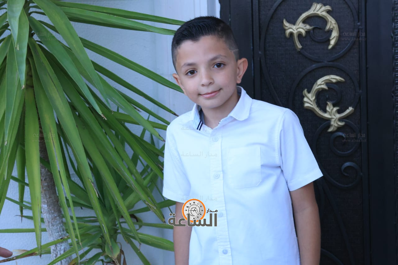 Madar Al-Saa Images 0.15410307828135772