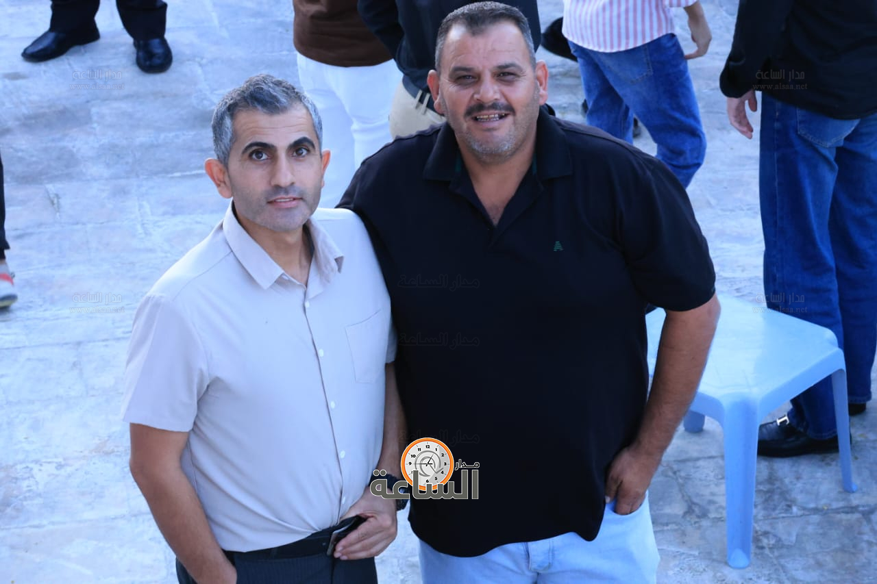 Madar Al-Saa Images 0.29558935312337864