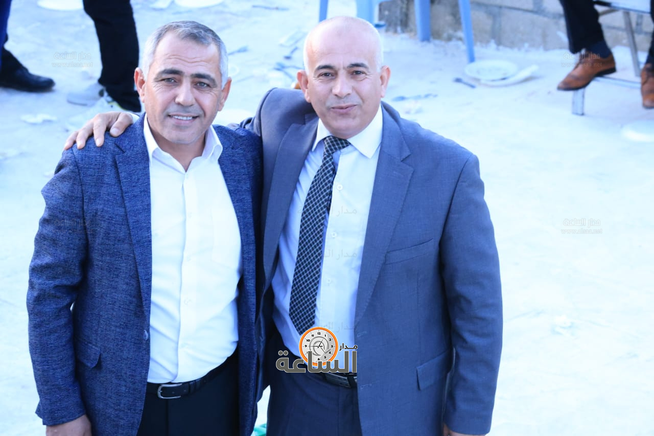 Madar Al-Saa Images 0.7090573215694079