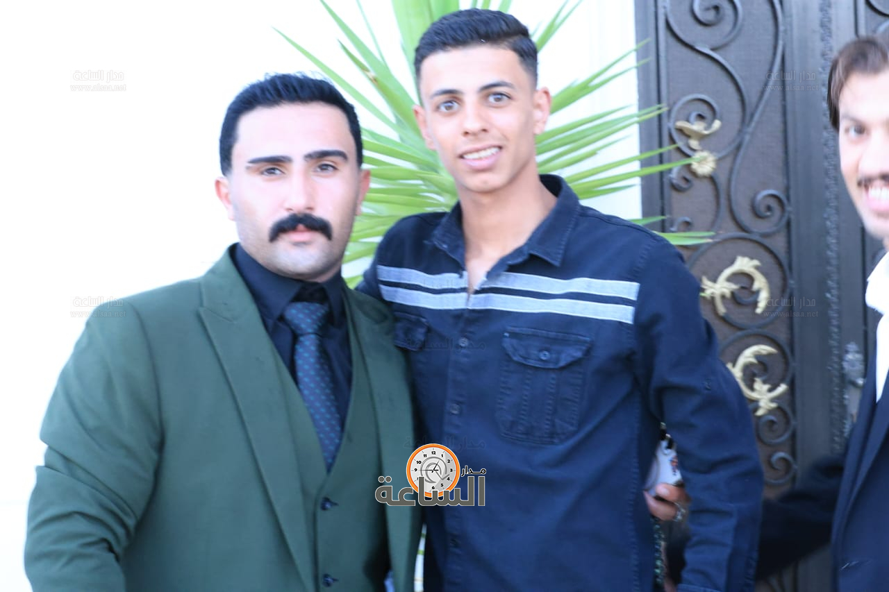 Madar Al-Saa Images 0.9596275819885689