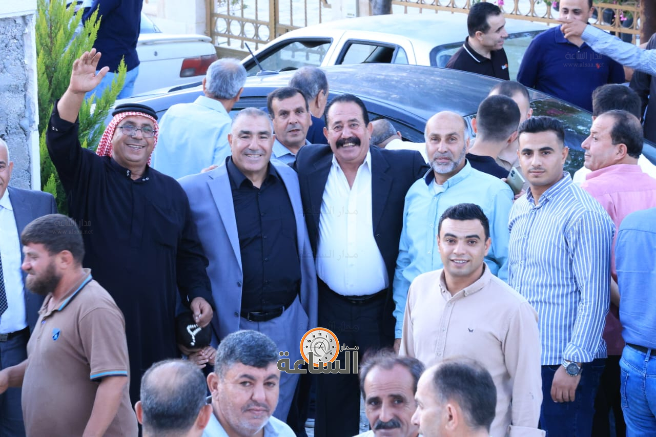 Madar Al-Saa Images 0.21648903115352092