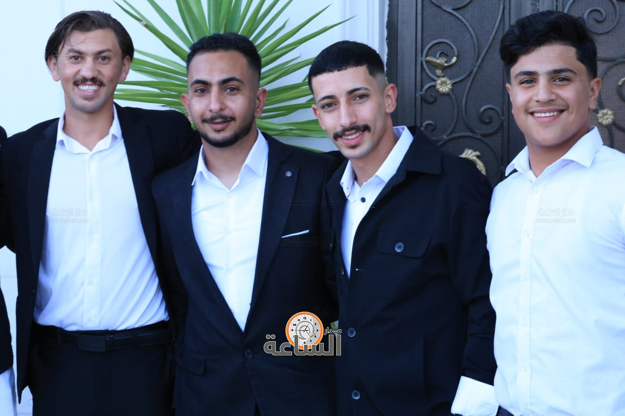 Madar Al-Saa Images 0.35276059251369185