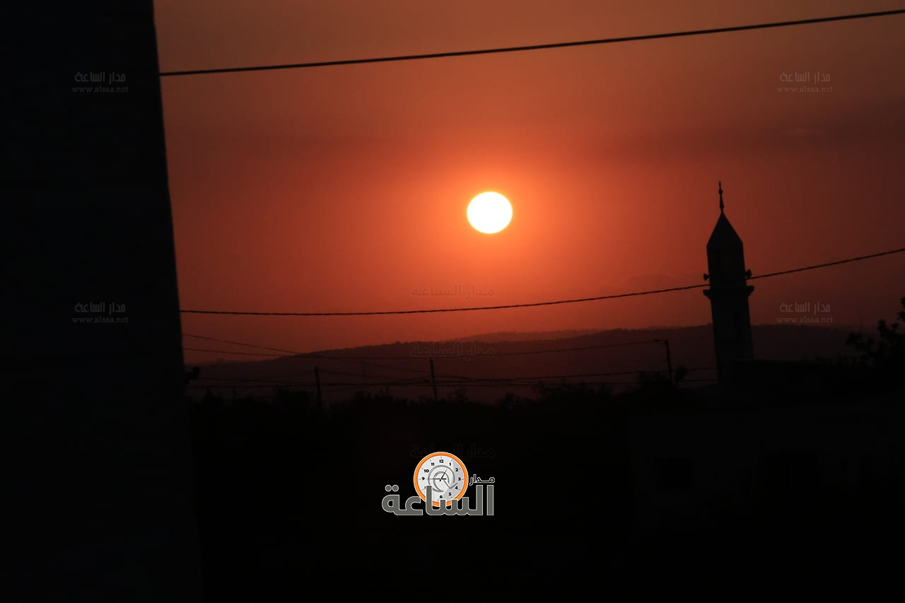 Madar Al-Saa Images 0.7247932331937853