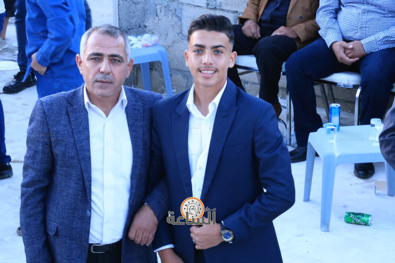 Madar Al-Saa Images 0.050934099110362285