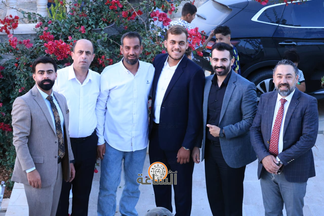 Madar Al-Saa Images 0.016978247533445234