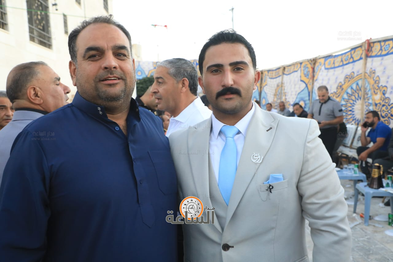 Madar Al-Saa Images 0.659580004304713