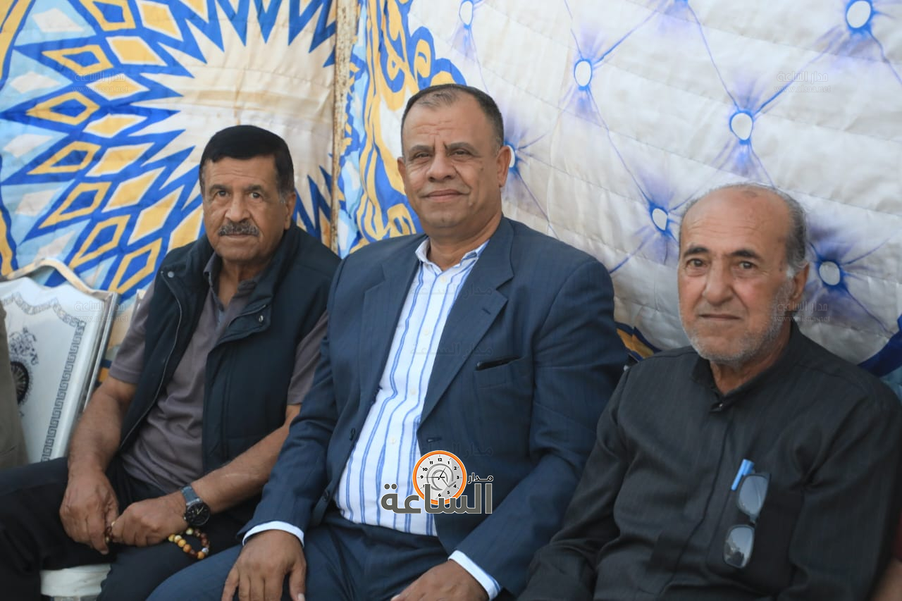 Madar Al-Saa Images 0.7333527912892579