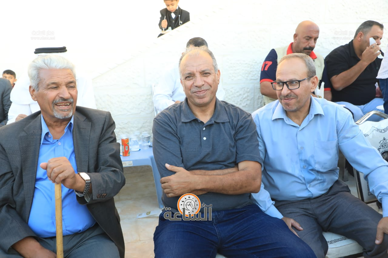 Madar Al-Saa Images 0.5414222789553543