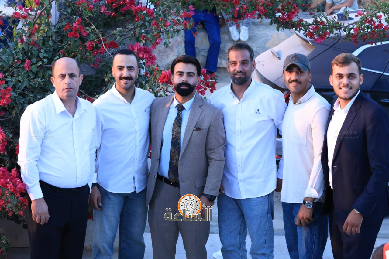 Madar Al-Saa Images 0.05747645788279088