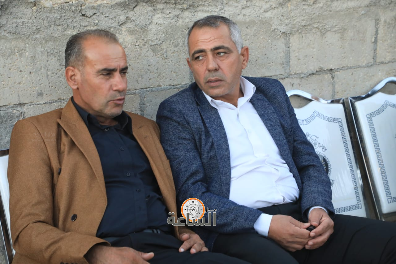 Madar Al-Saa Images 0.06273337612946428