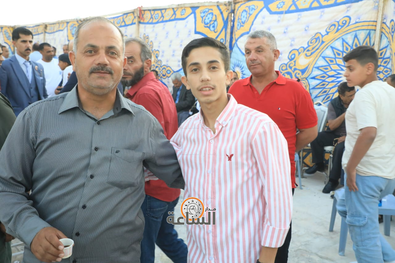 Madar Al-Saa Images 0.7958192765767004