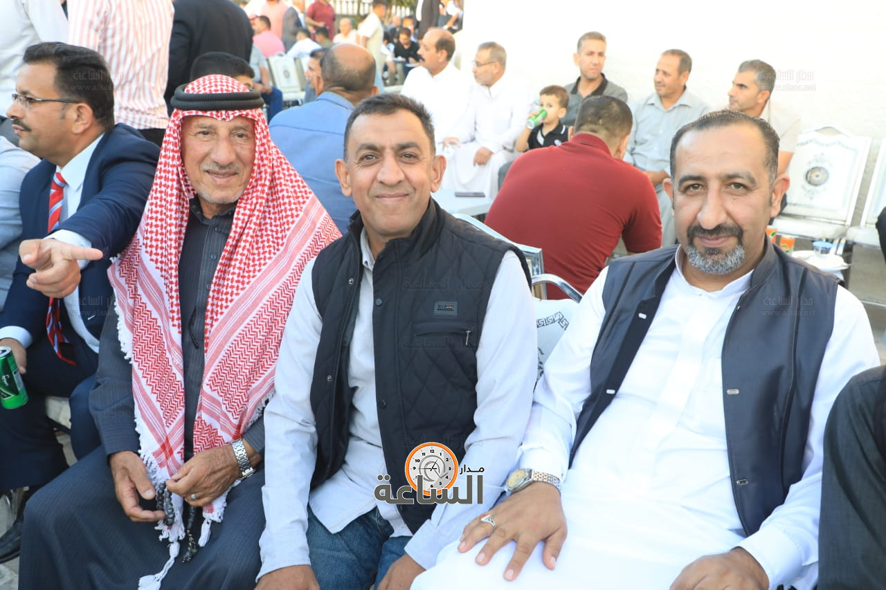 Madar Al-Saa Images 0.5027195639119374