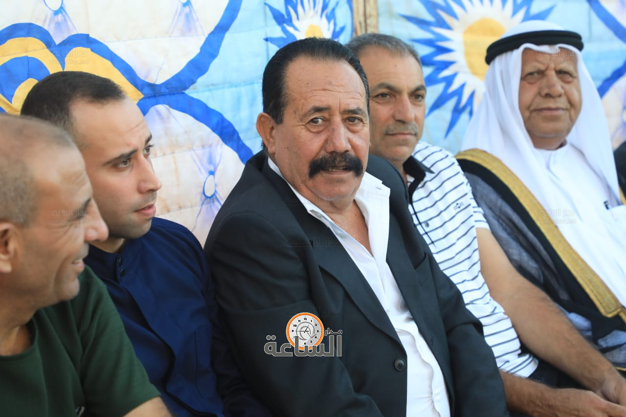 Madar Al-Saa Images 0.09488357568787864