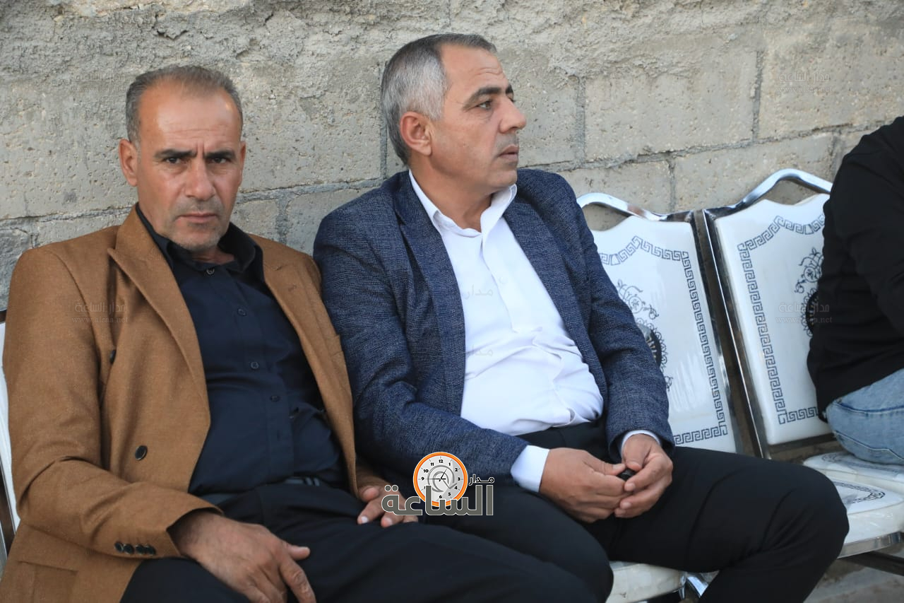 Madar Al-Saa Images 0.9182271309591434