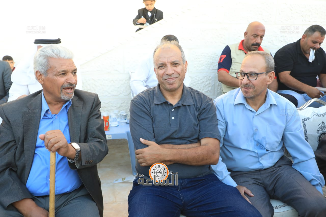 Madar Al-Saa Images 0.38942350956722704