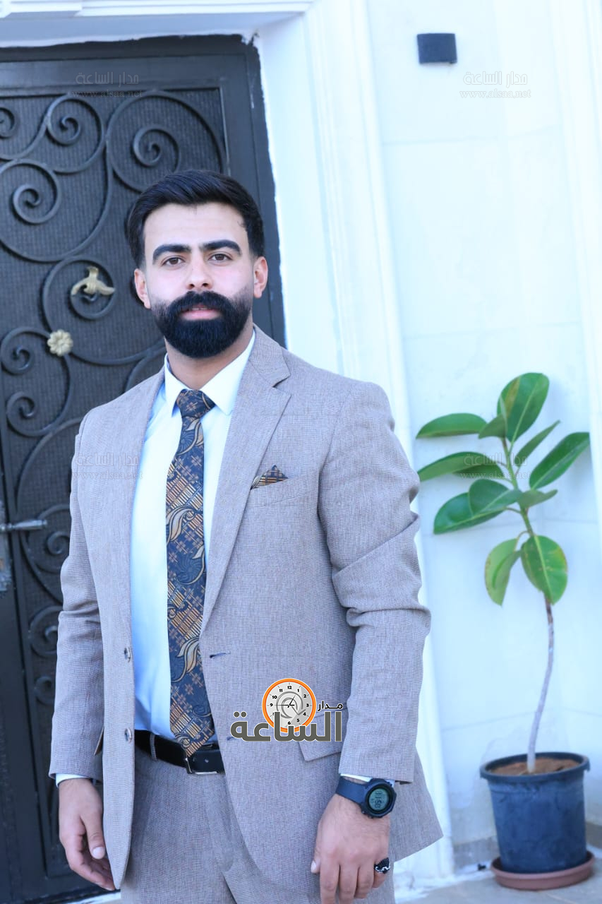 Madar Al-Saa Images 0.11189641017563656