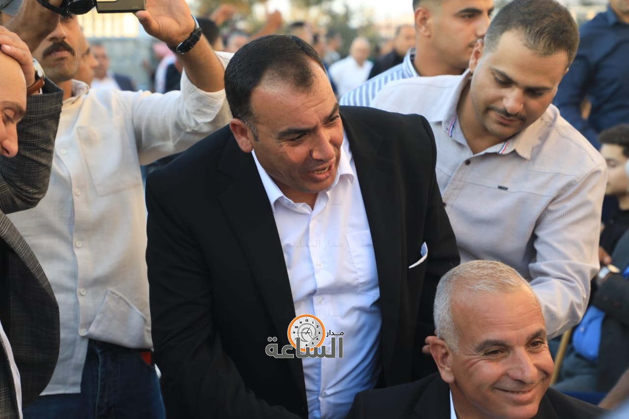 Madar Al-Saa Images 0.13469237349125907