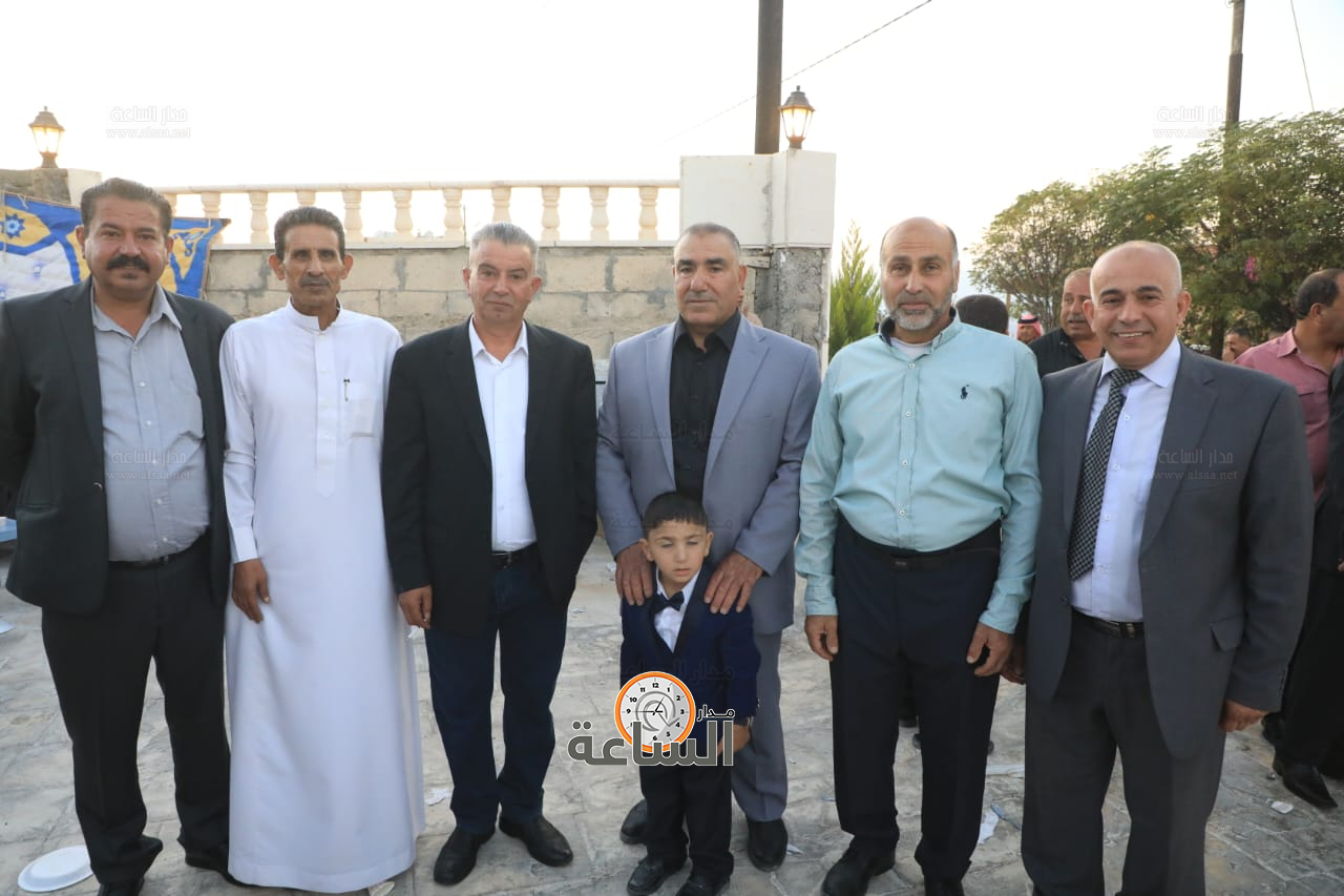 Madar Al-Saa Images 0.5083060772227864