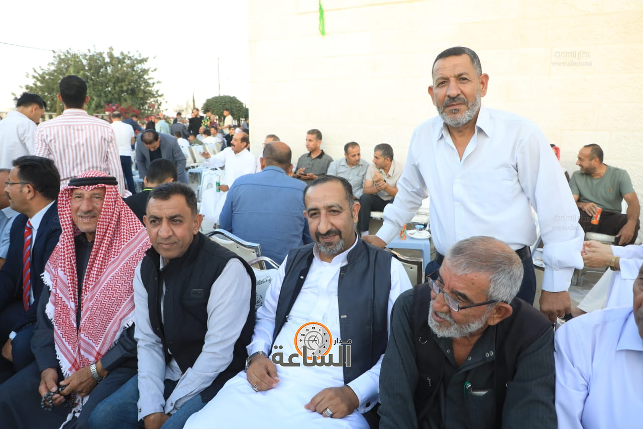 Madar Al-Saa Images 0.6366330397456312